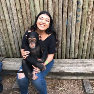 Meet your Posher, Leila